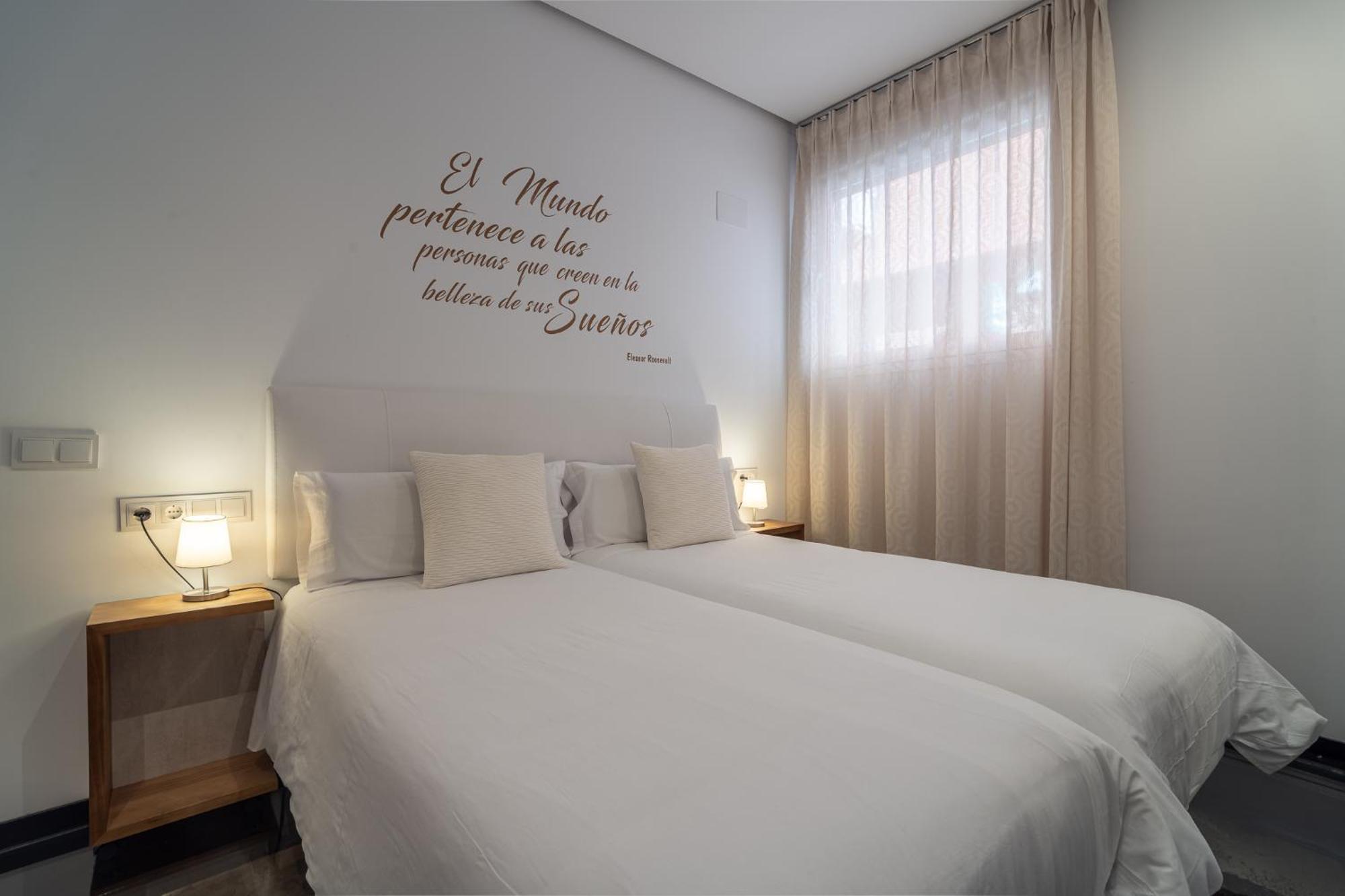 Cmdreams Gold- Apartamentos Turisticos Con Ruinas Romanas En El Centro De Merida Exterior foto