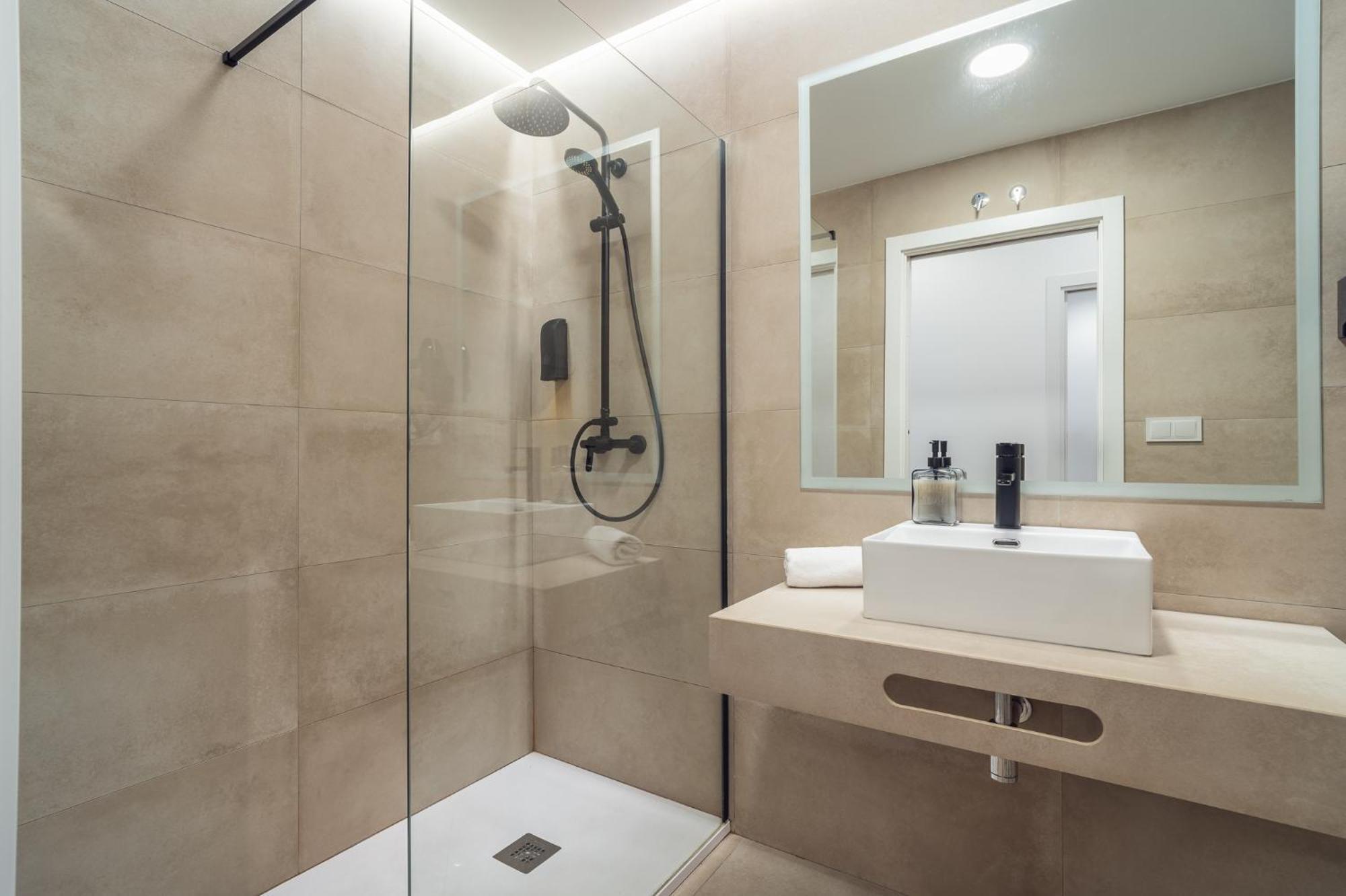 Cmdreams Gold- Apartamentos Turisticos Con Ruinas Romanas En El Centro De Merida Exterior foto