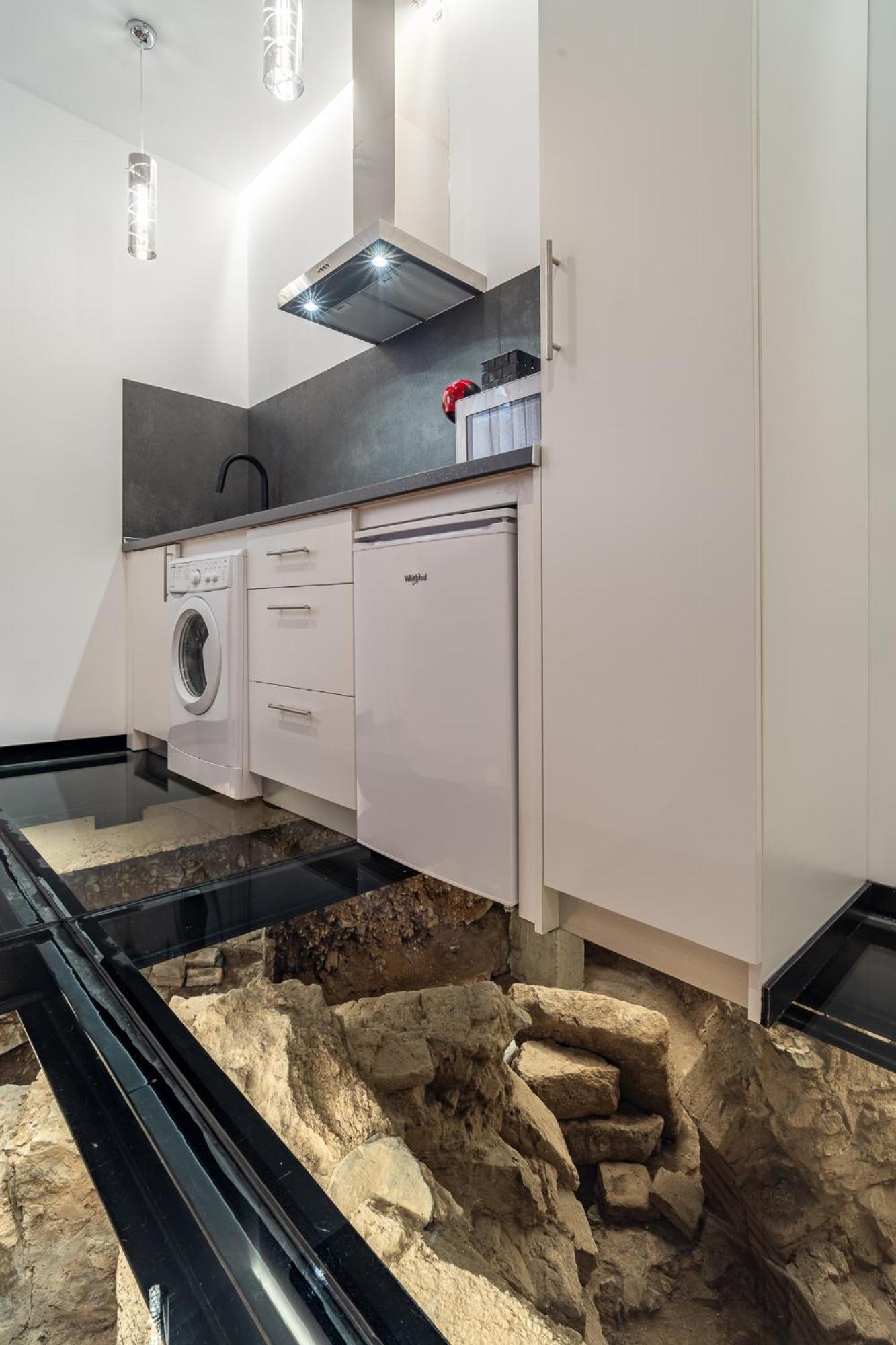 Cmdreams Gold- Apartamentos Turisticos Con Ruinas Romanas En El Centro De Merida Exterior foto